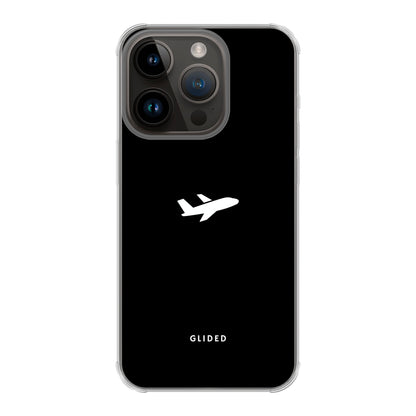 Fly Away - iPhone 14 Pro Handyhülle Bumper case