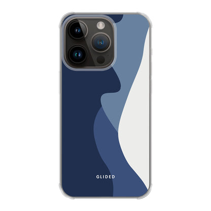 Wave Dream - iPhone 14 Pro Handyhülle Bumper case