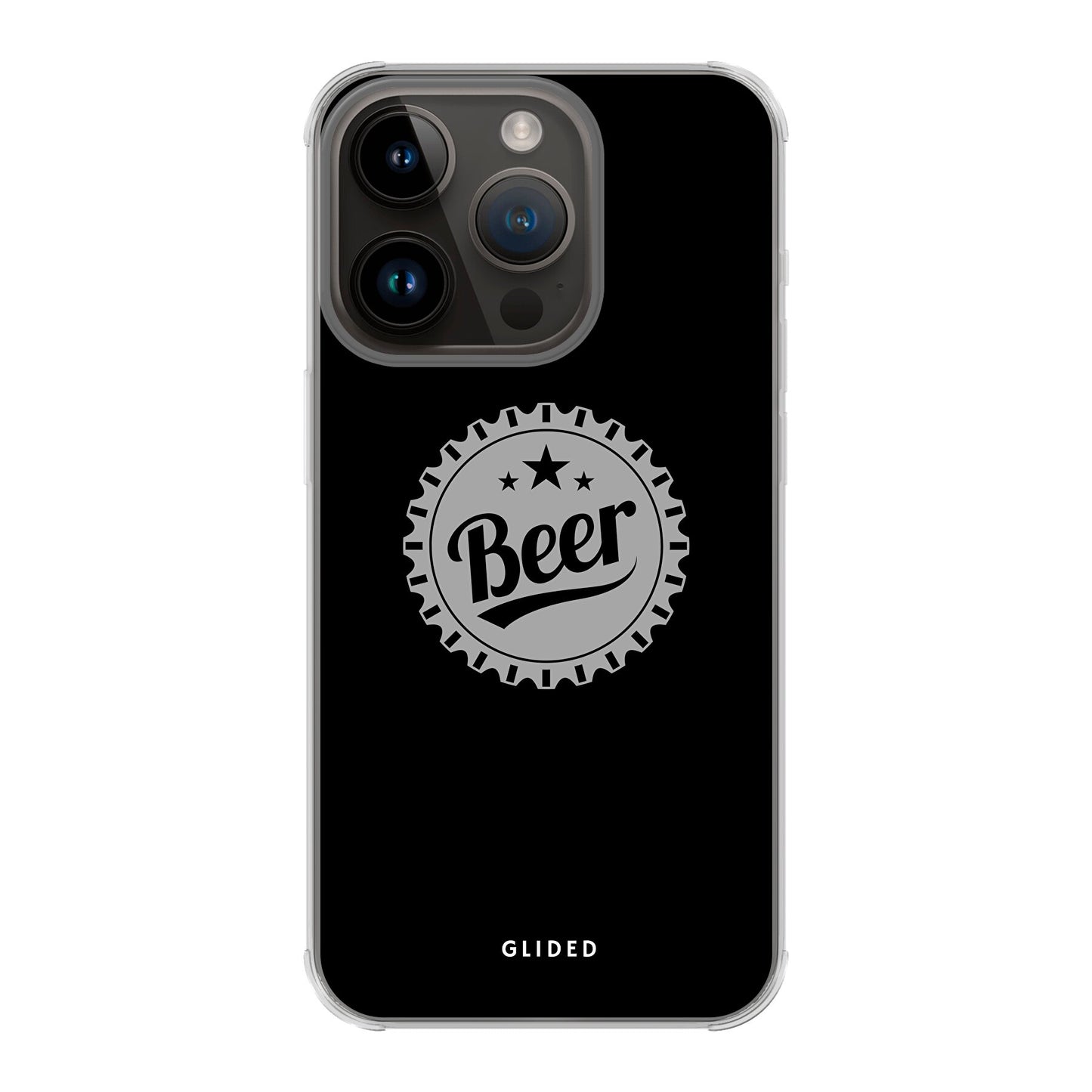 Cheers - iPhone 14 Pro - Bumper case