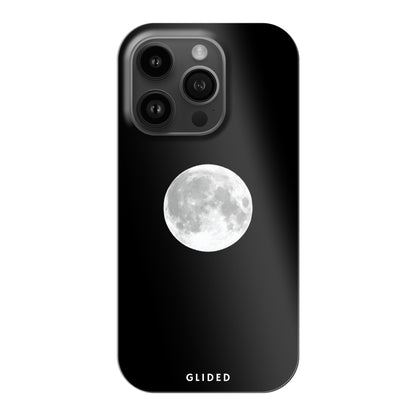 Epic Moon - iPhone 14 Pro Handyhülle Hard Case