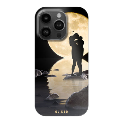 Moonlight - iPhone 14 Pro Handyhülle Hard Case