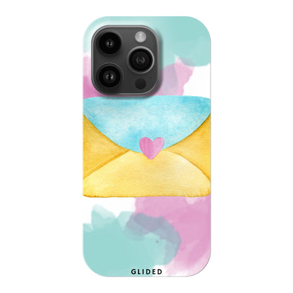 Envelope - iPhone 14 Pro - Hard Case