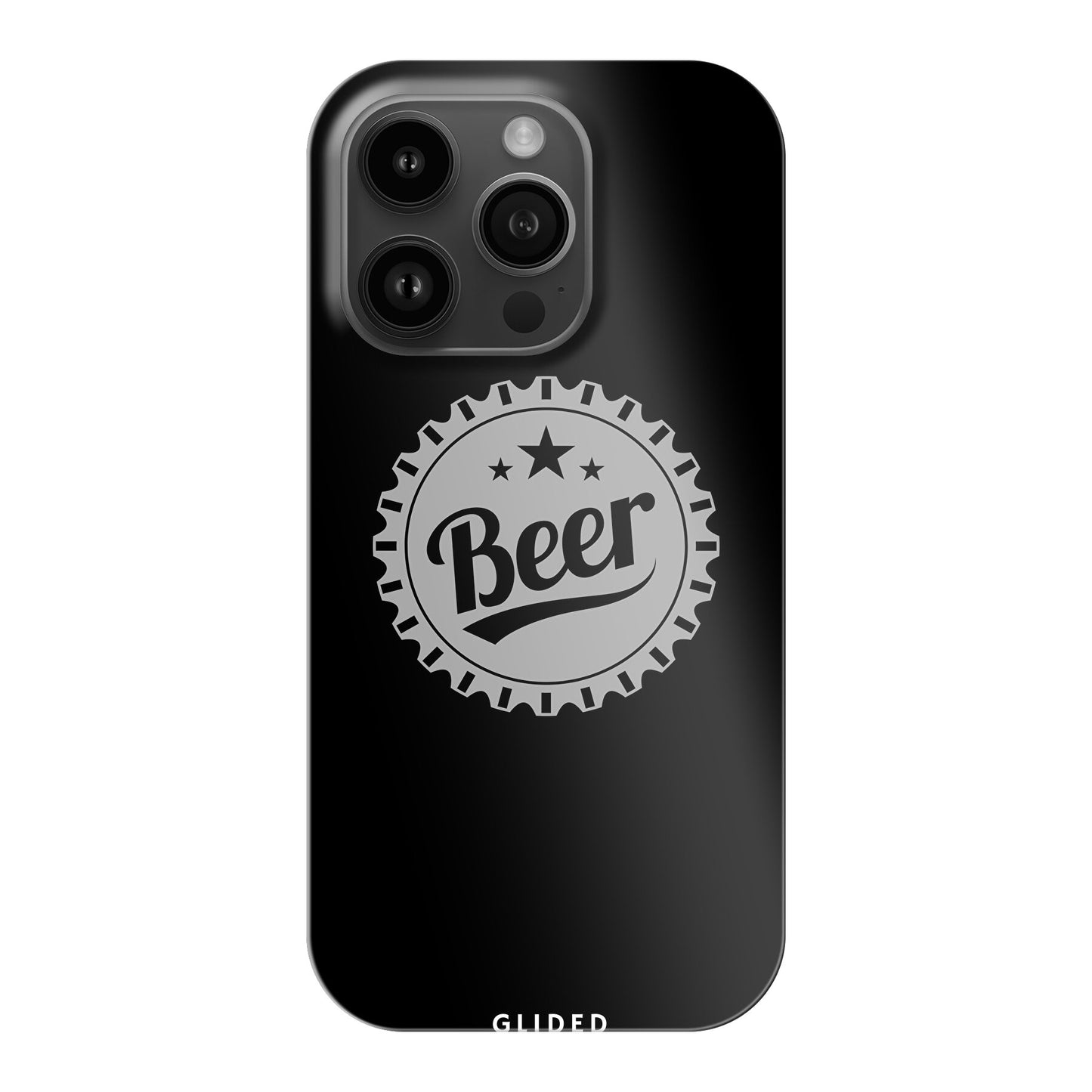 Cheers - iPhone 14 Pro - Hard Case