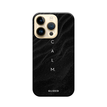 Calm - iPhone 14 Pro Handyhülle MagSafe Tough case