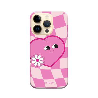 Sweet Love - iPhone 14 Pro Handyhülle MagSafe Tough case