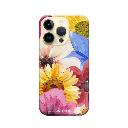 Bouquet - iPhone 14 Pro - MagSafe Tough case