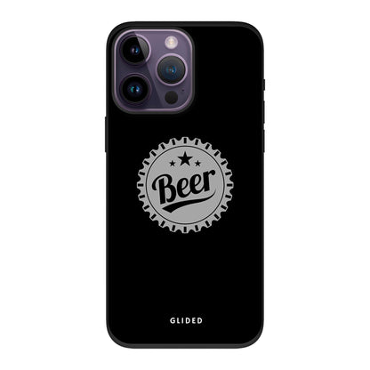 Cheers - iPhone 14 Pro Max - Biologisch Abbaubar