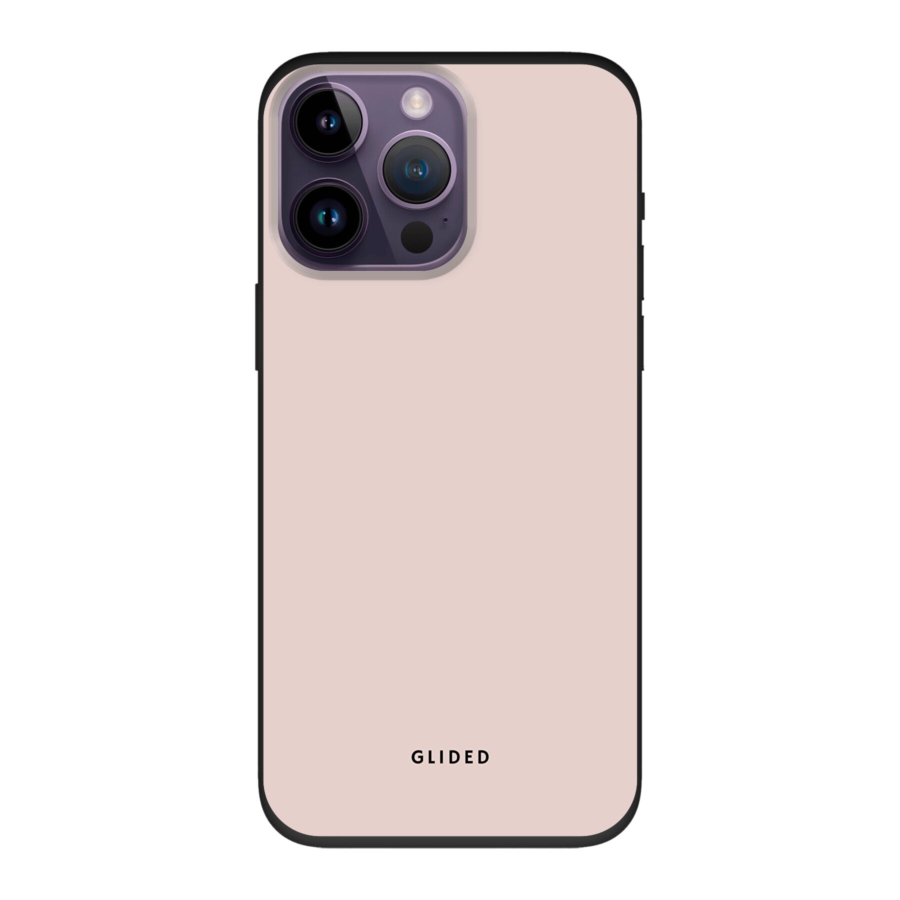 Pink Dream - iPhone 14 Pro Max Handyhülle Biologisch Abbaubar