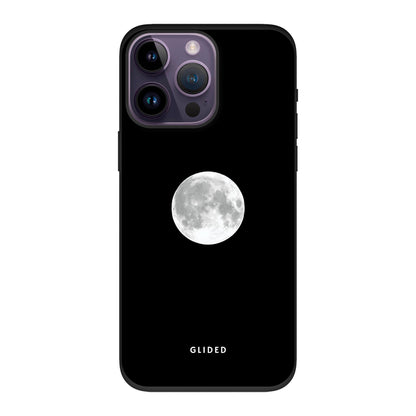 Epic Moon - iPhone 14 Pro Max Handyhülle Biologisch Abbaubar