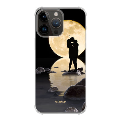 Moonlight - iPhone 14 Pro Max Handyhülle Bumper case