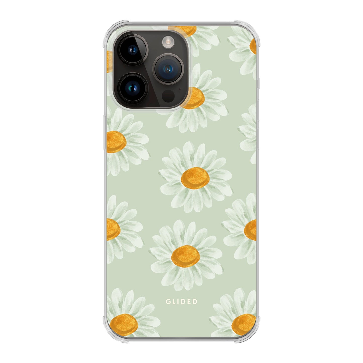 Daisy - iPhone 14 Pro Max Handyhülle Bumper case