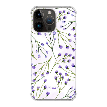 Violet Garden - iPhone 14 Pro Max Handyhülle Bumper case