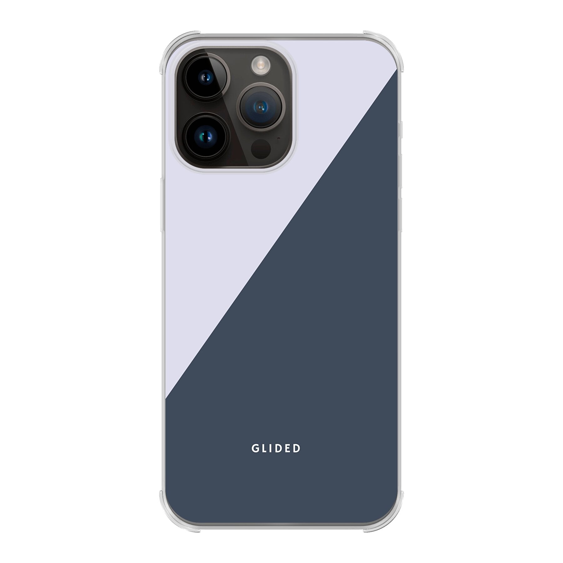 Edge - iPhone 14 Pro Max - Bumper case