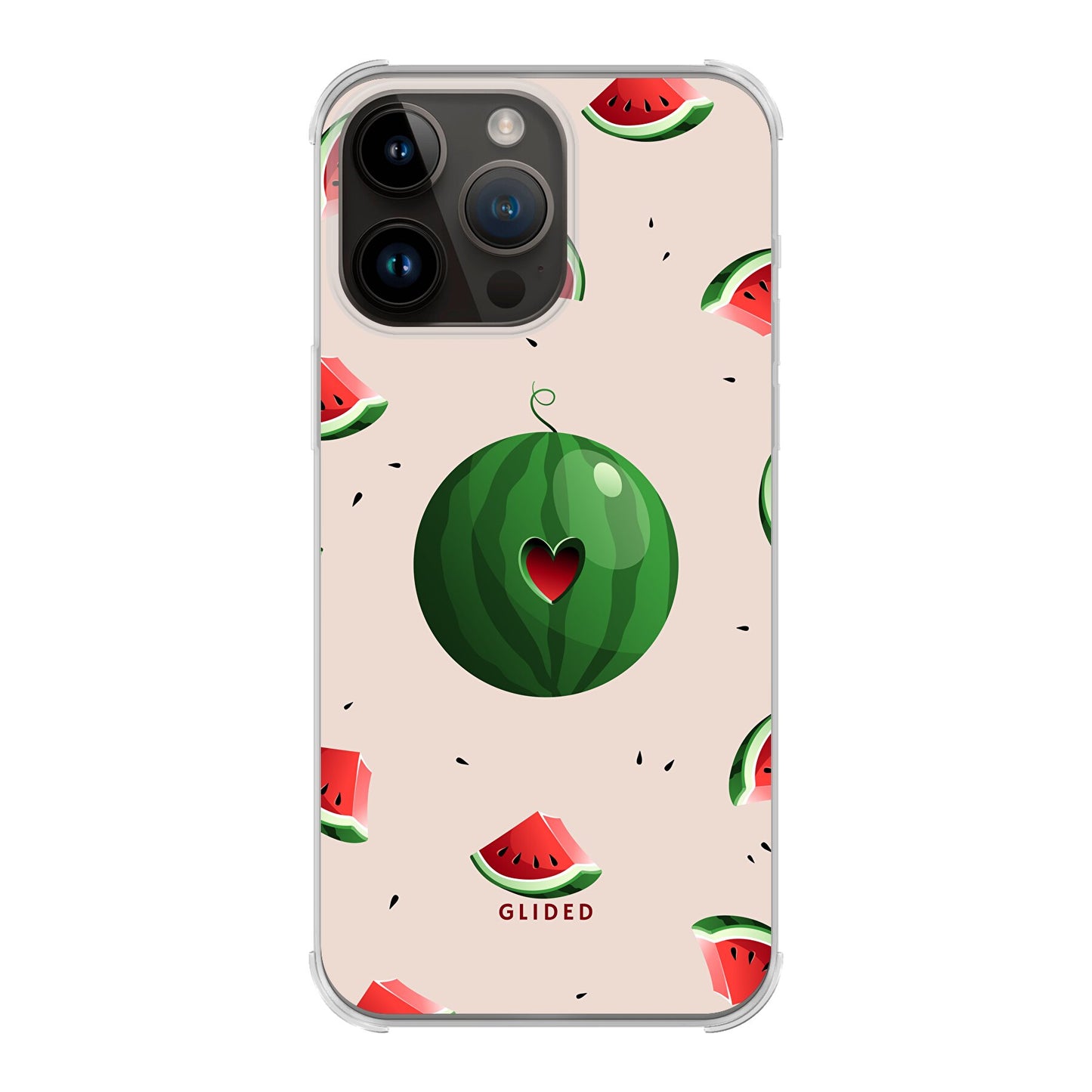 TastyLove - iPhone 14 Pro Max Handyhülle Bumper case