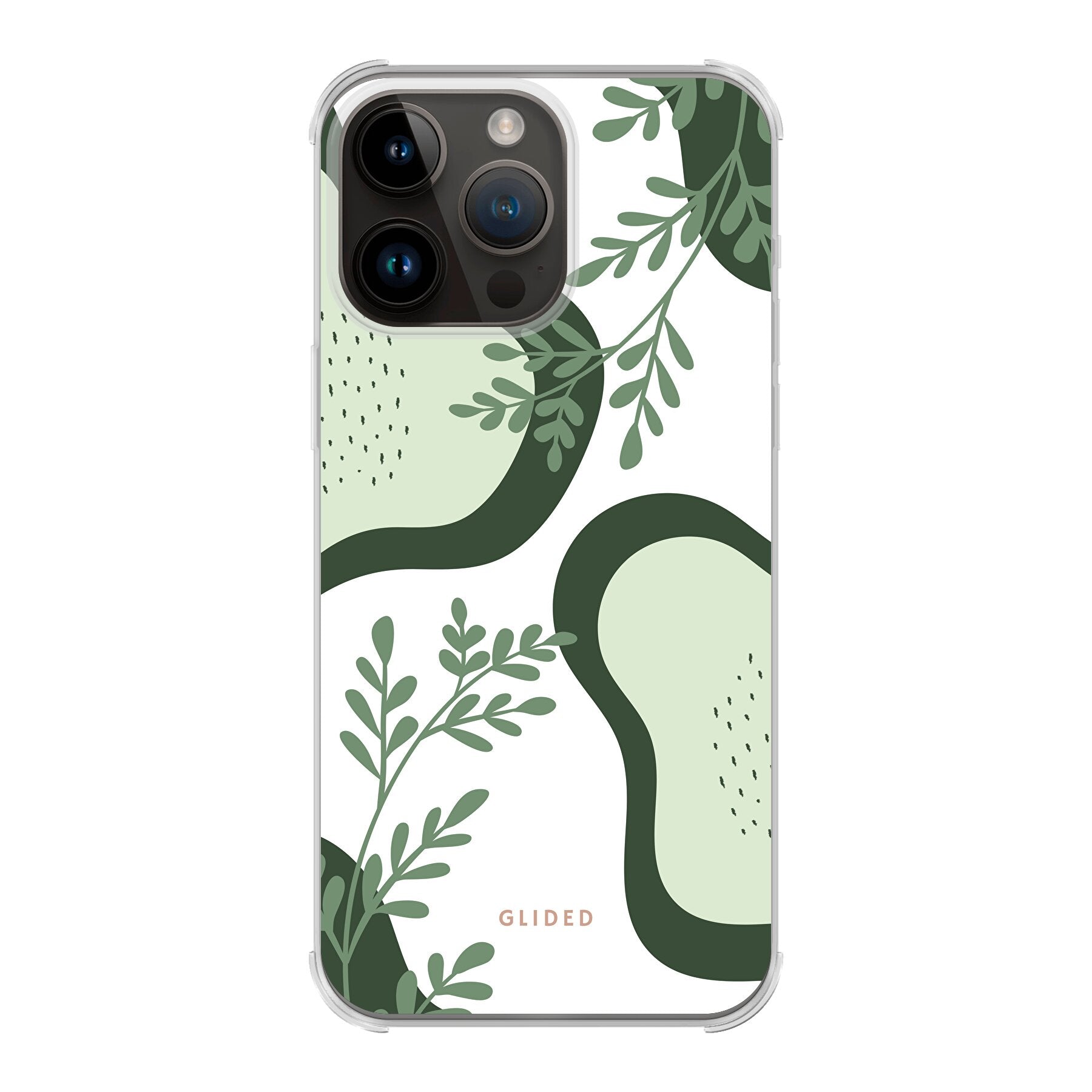 Avocado - iPhone 14 Pro Max Handyhülle Bumper case