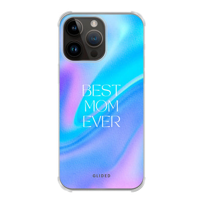 Best Mom - iPhone 14 Pro Max - Bumper case