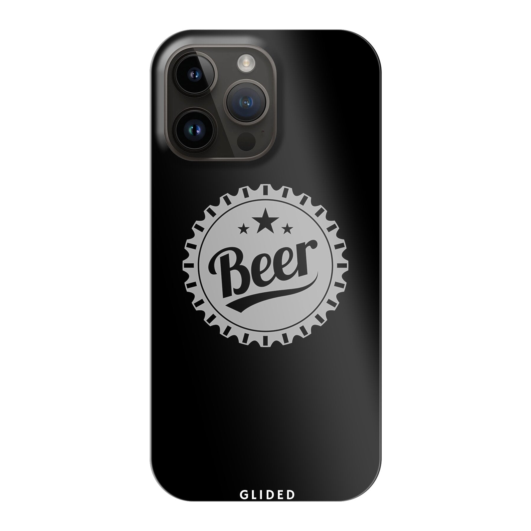 Cheers - iPhone 14 Pro Max - Hard Case