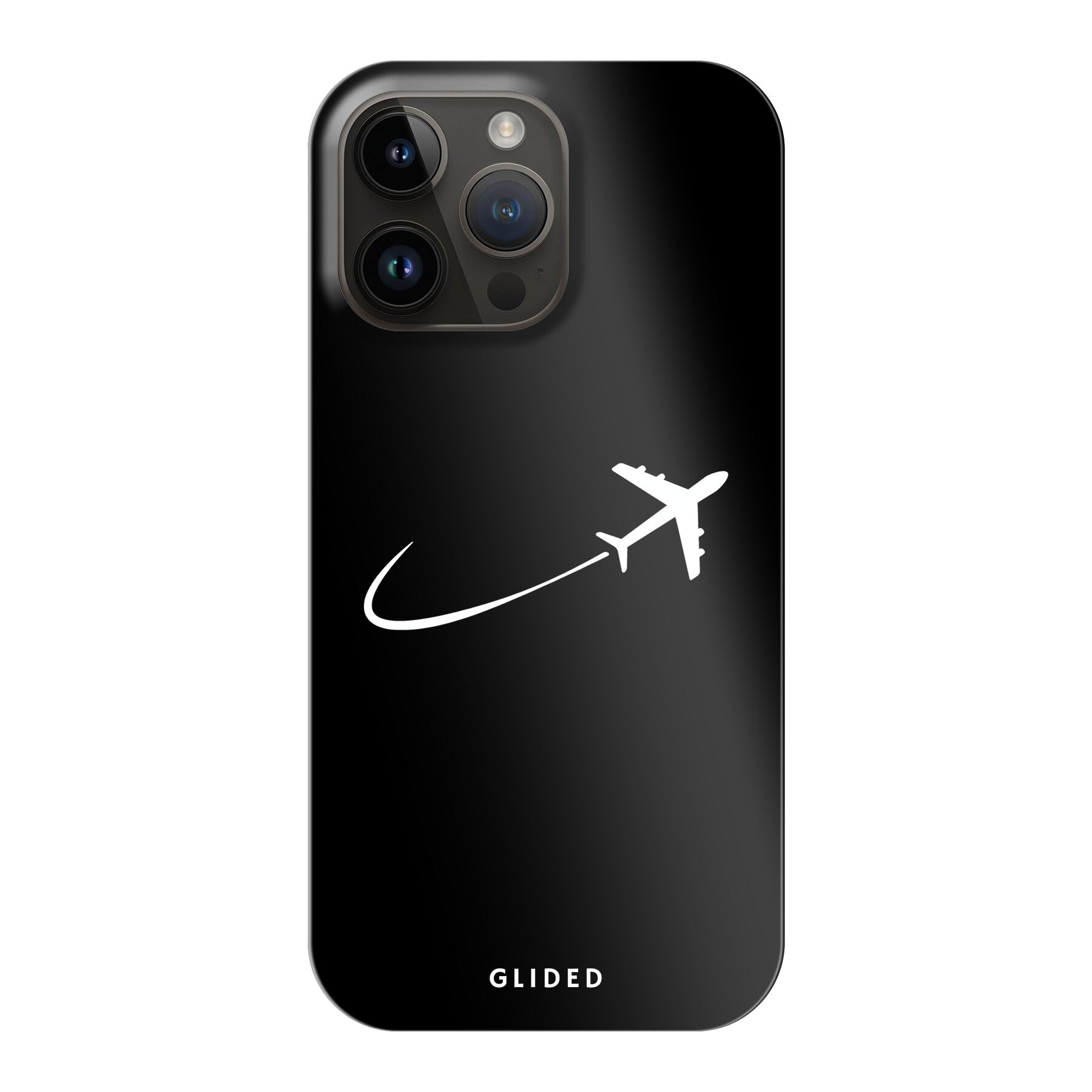 Takeoff - iPhone 14 Pro Max Handyhülle Hard Case