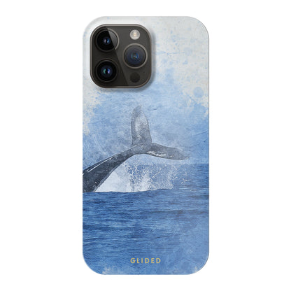 Oceanic - iPhone 14 Pro Max Handyhülle Hard Case