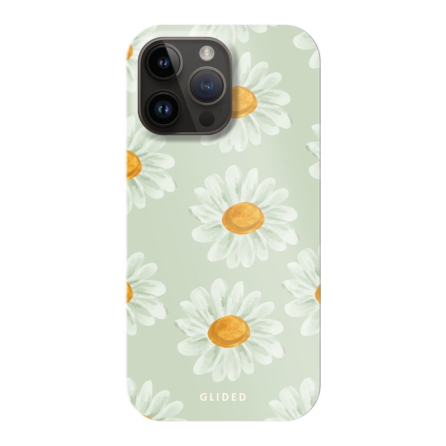 Daisy - iPhone 14 Pro Max Handyhülle Hard Case