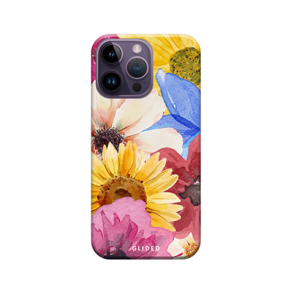 Bouquet - iPhone 14 Pro Max - MagSafe Tough case