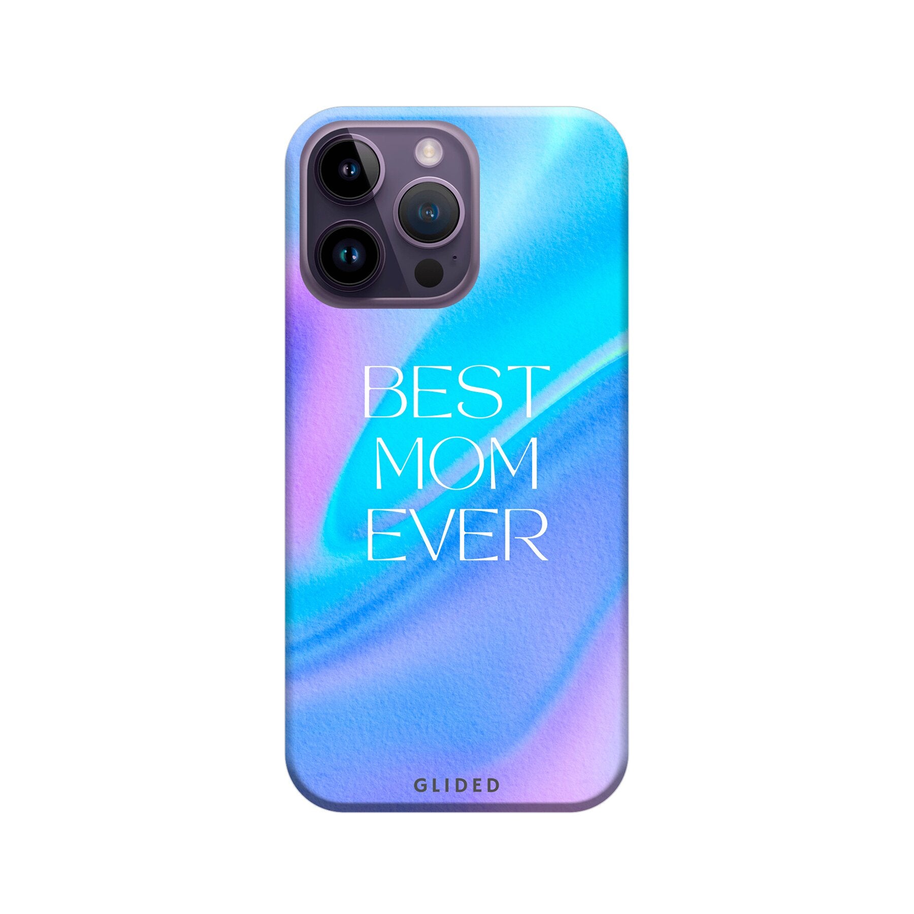 Best Mom - iPhone 14 Pro Max - MagSafe Tough case