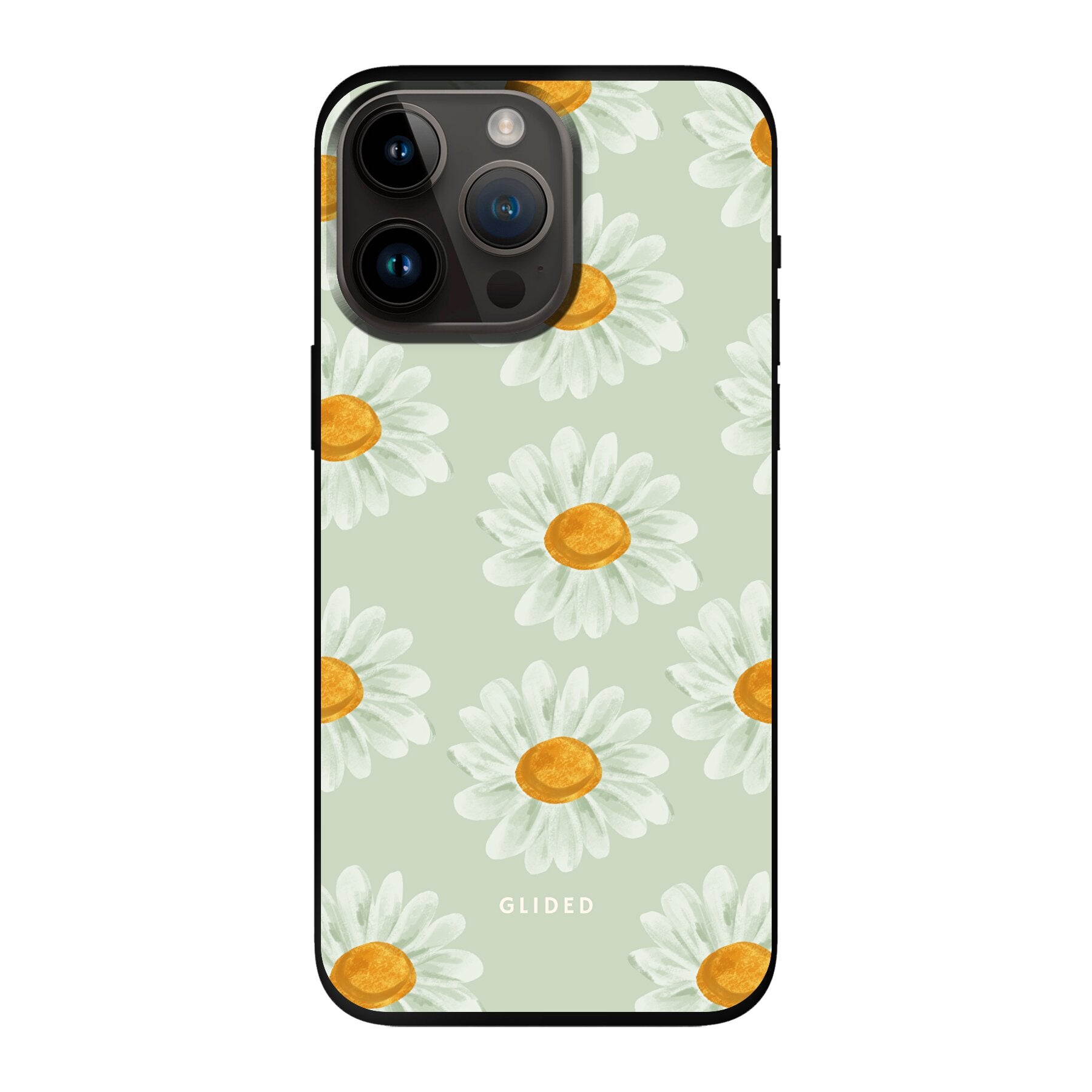 Daisy - iPhone 14 Pro Max Handyhülle Soft case