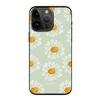 Daisy - iPhone 14 Pro Max Handyhülle Soft case