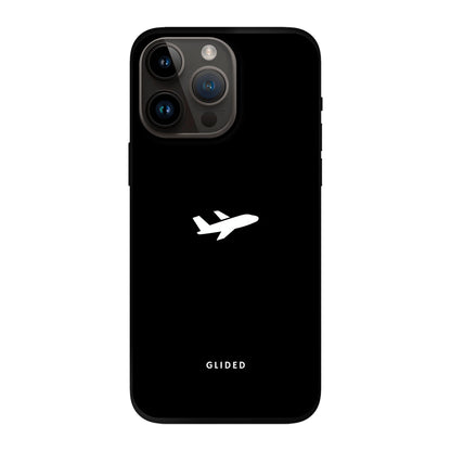 Fly Away - iPhone 14 Pro Max Handyhülle Soft case