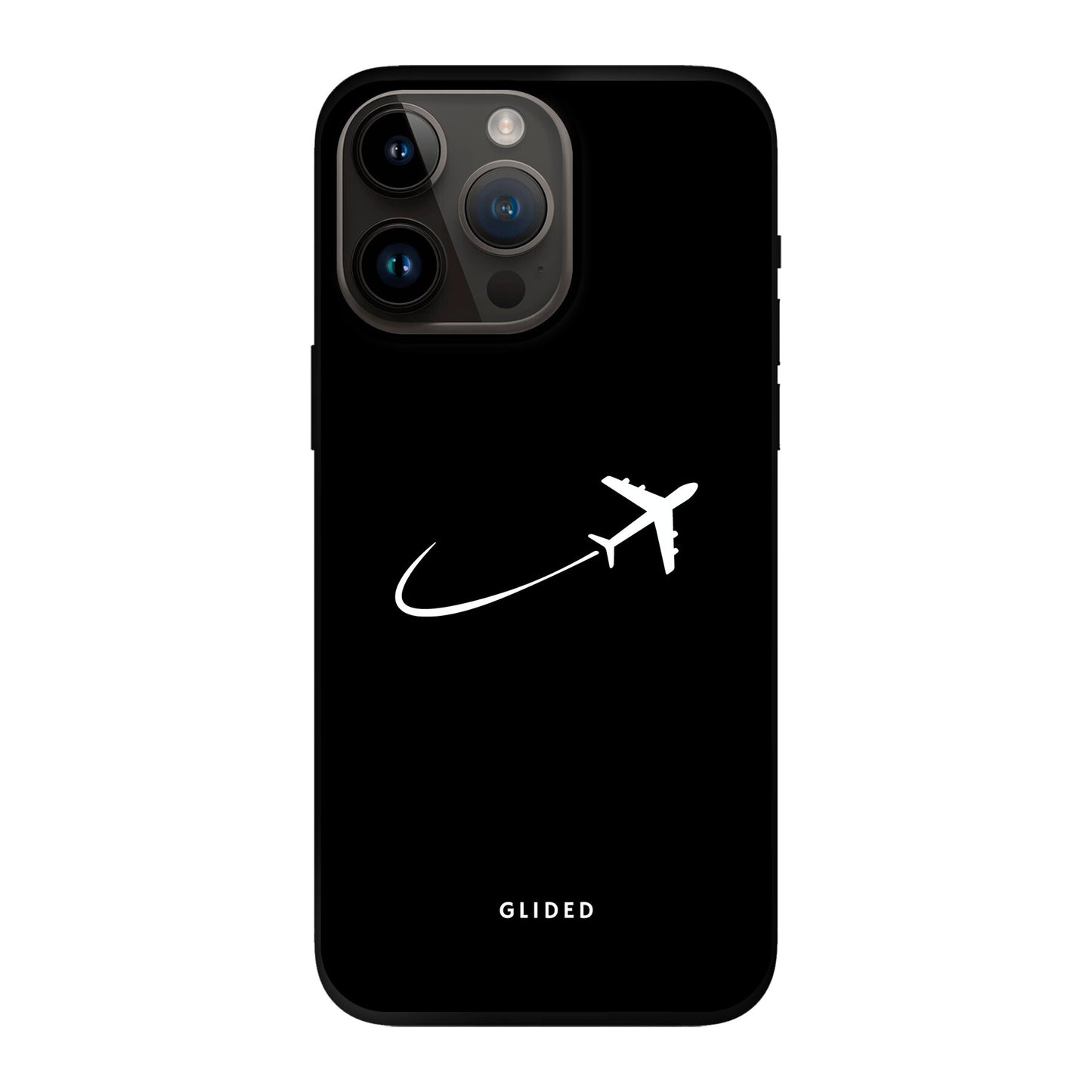 Takeoff - iPhone 14 Pro Max Handyhülle Soft case