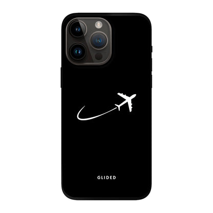 Takeoff - iPhone 14 Pro Max Handyhülle Soft case