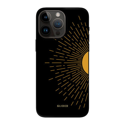 Sunlit - iPhone 14 Pro Max Handyhülle Soft case
