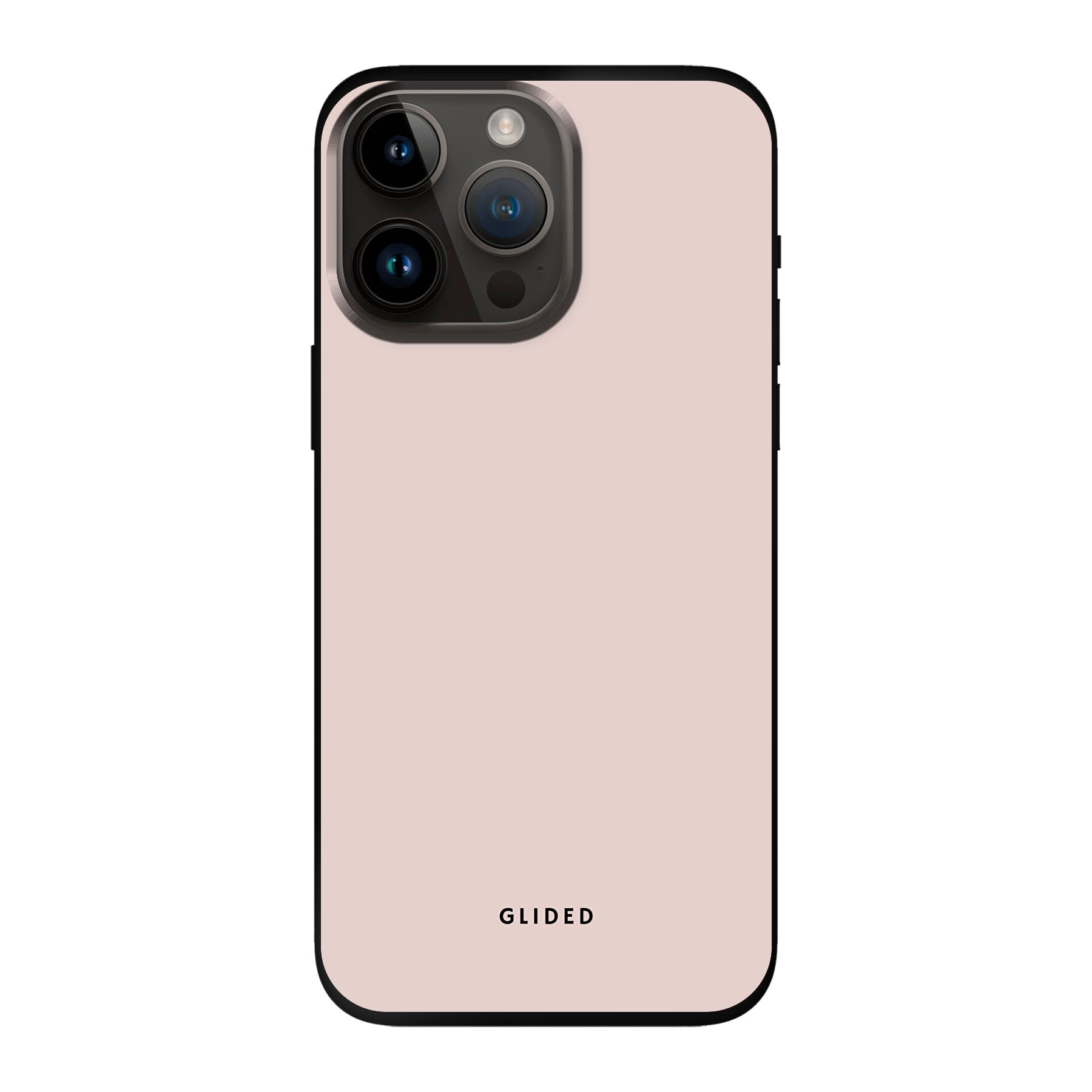 Pink Dream - iPhone 14 Pro Max Handyhülle Soft case