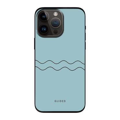 Horizona - iPhone 14 Pro Max Handyhülle Soft case