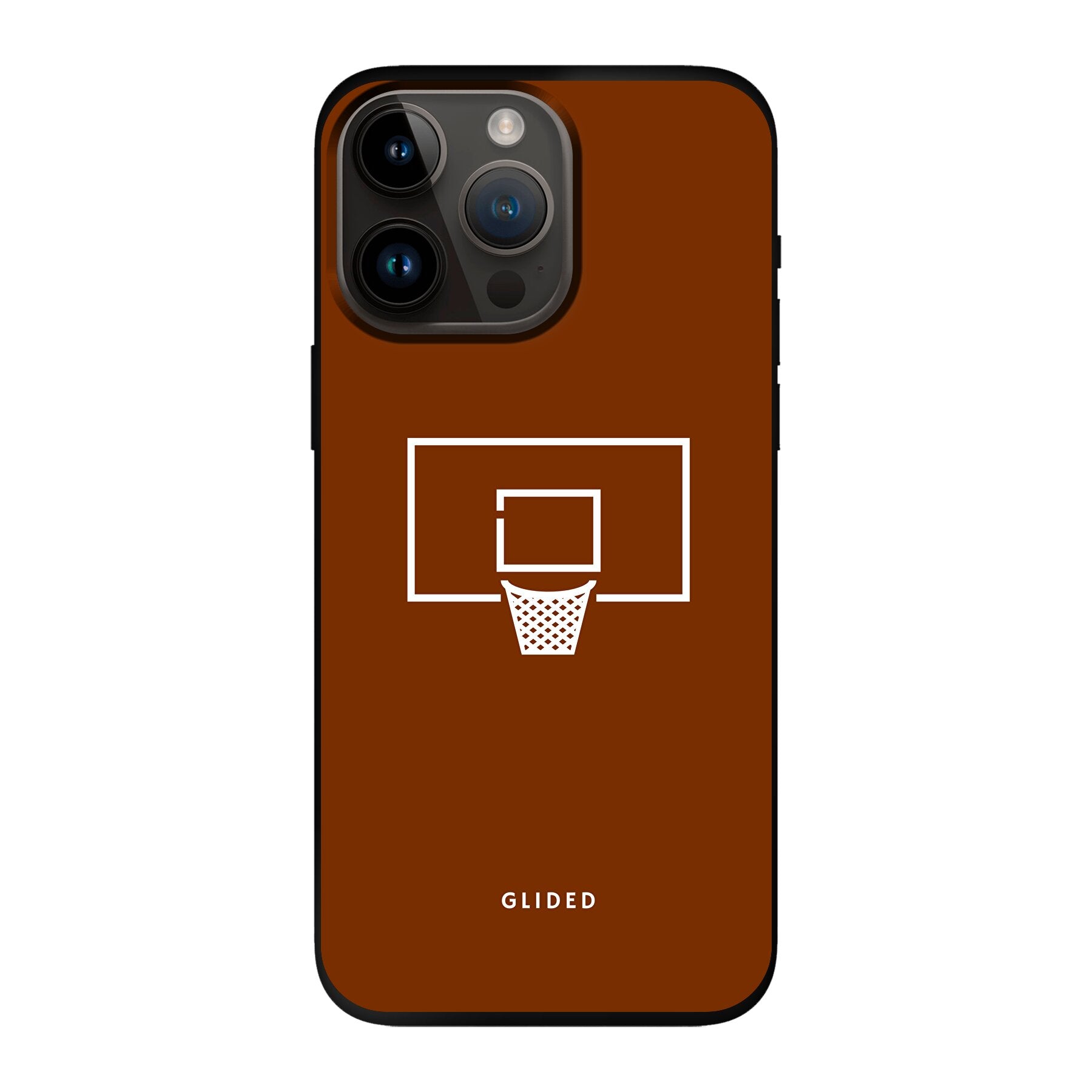 Basket Blaze - iPhone 14 Pro Max Handyhülle Soft case