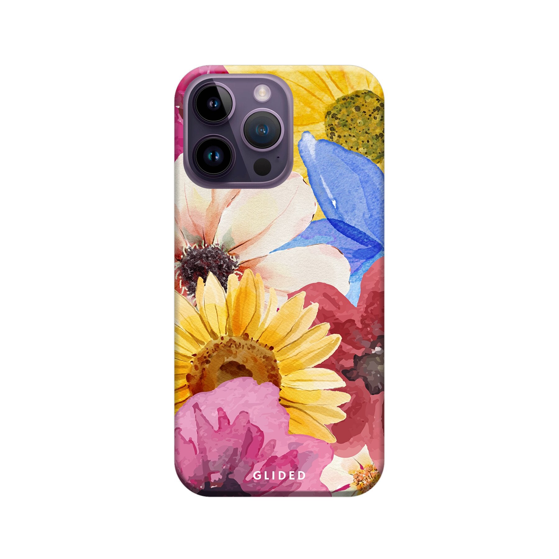 Bouquet - iPhone 14 Pro Max - Tough case