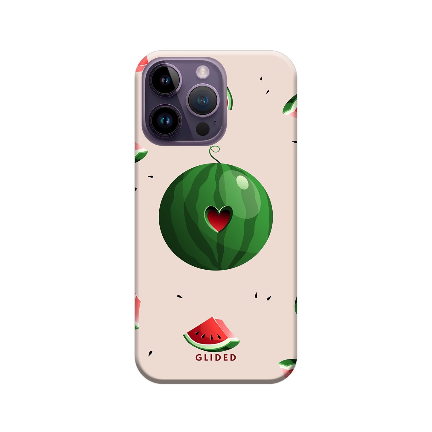 TastyLove - iPhone 14 Pro Max Handyhülle Tough case