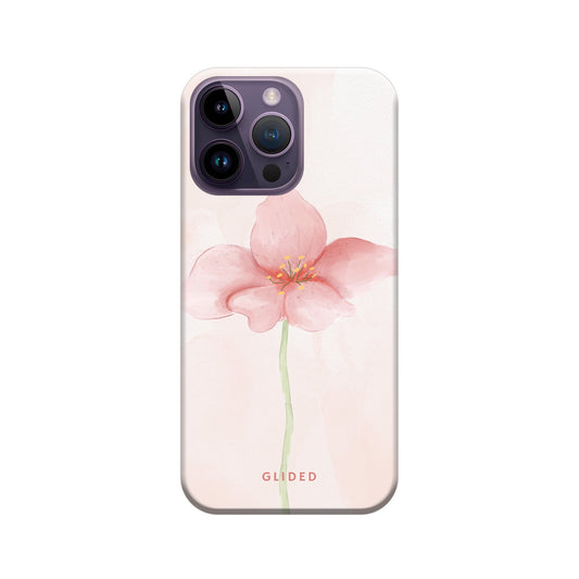Pastel Flower - iPhone 14 Pro Max Handyhülle Tough case