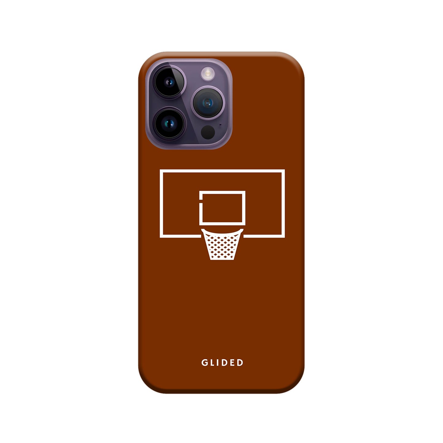 Basket Blaze - iPhone 14 Pro Max Handyhülle Tough case