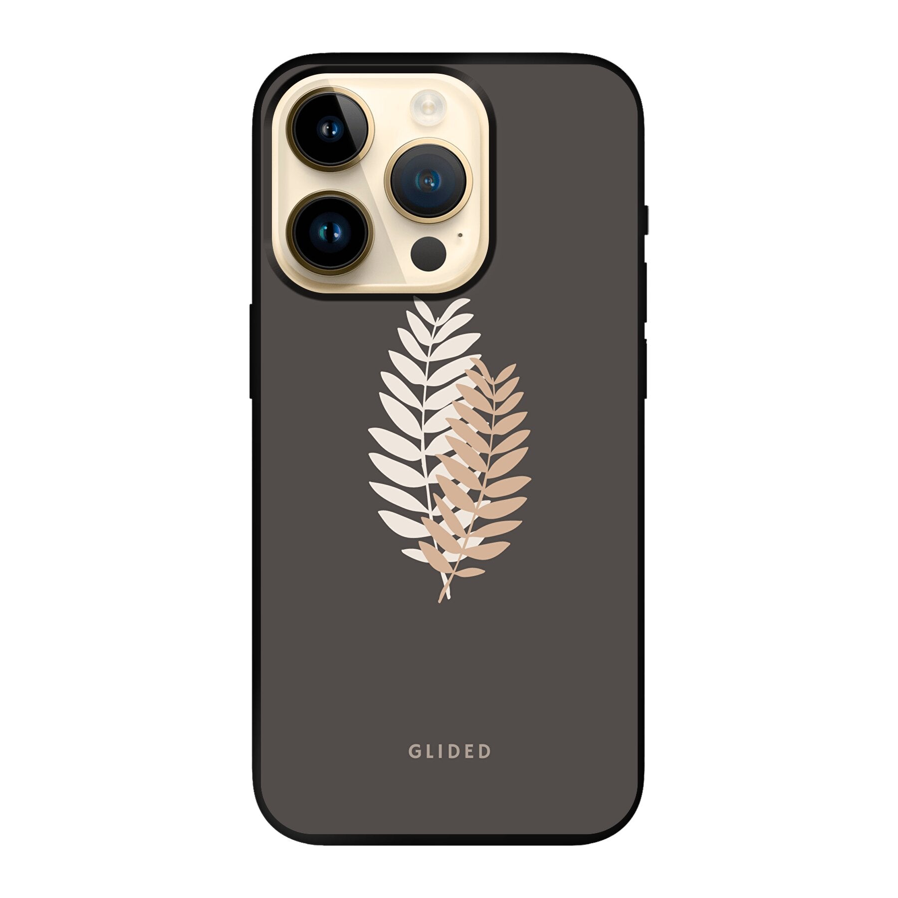 Florage - iPhone 14 Pro Handyhülle Soft case