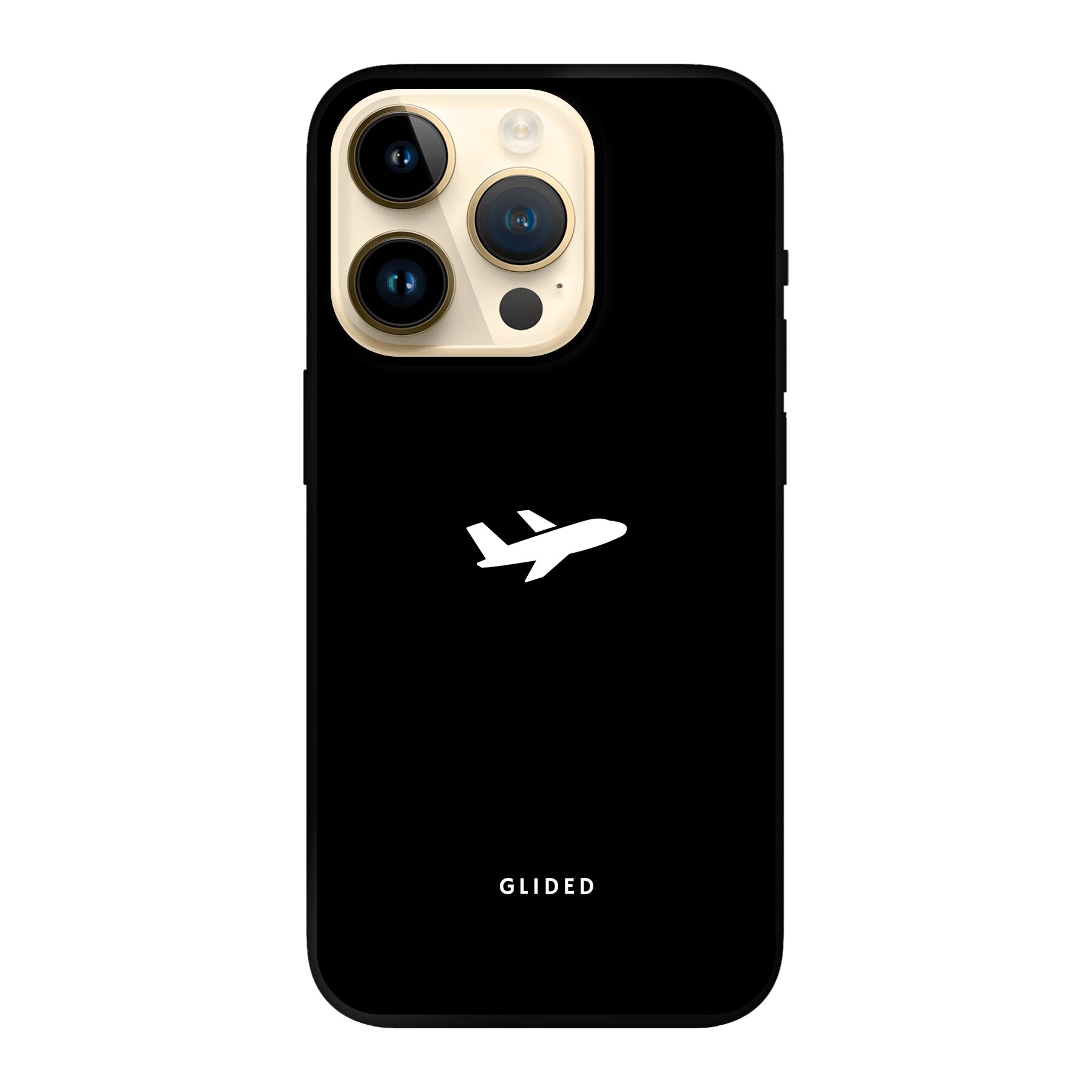 Fly Away - iPhone 14 Pro Handyhülle Soft case