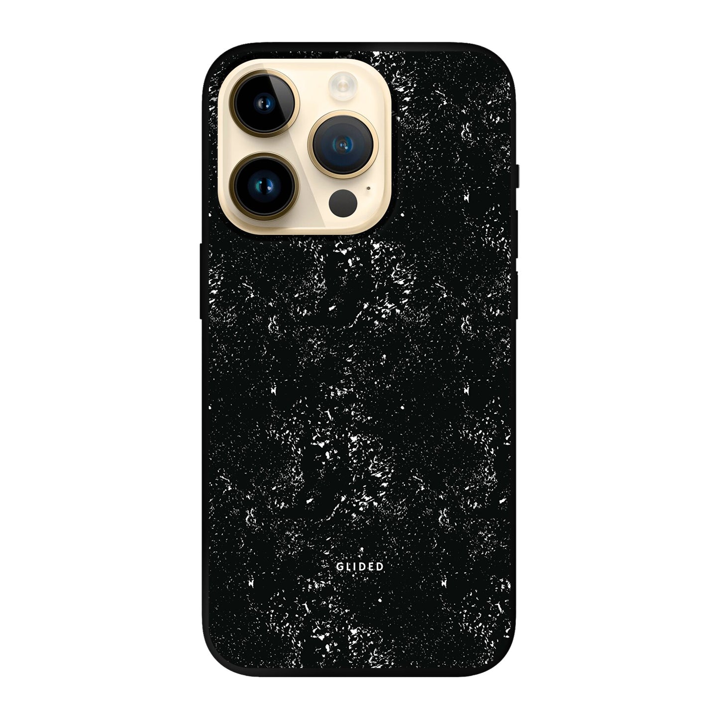 Skytly - iPhone 14 Pro Handyhülle Soft case