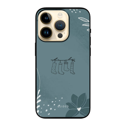 Cozy - iPhone 14 Pro Handyhülle Soft case