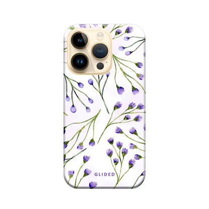 Violet Garden - iPhone 14 Pro Handyhülle Tough case