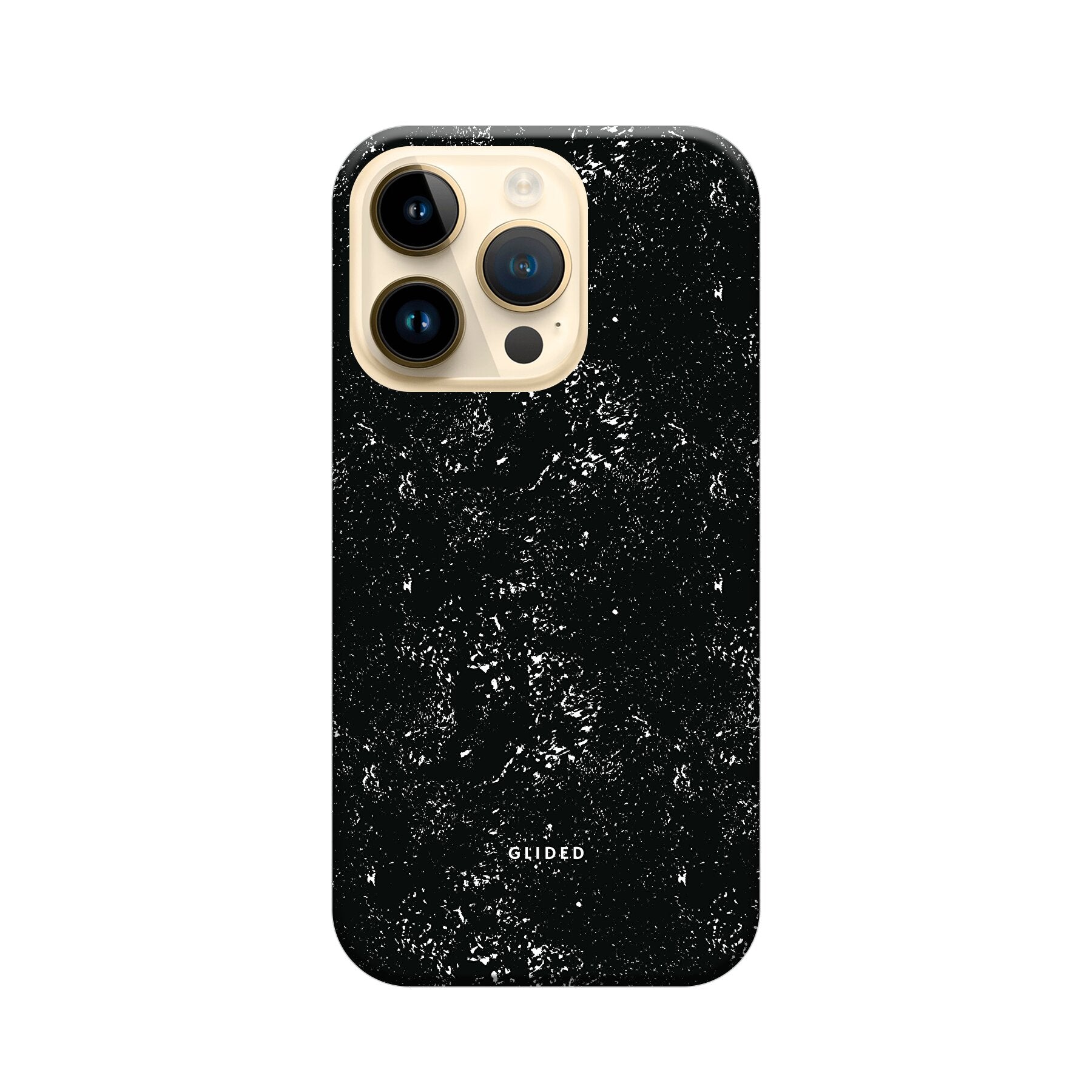 Skytly - iPhone 14 Pro Handyhülle Tough case