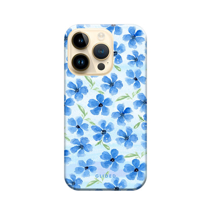 Ocean Blooms - iPhone 14 Pro Handyhülle Tough case