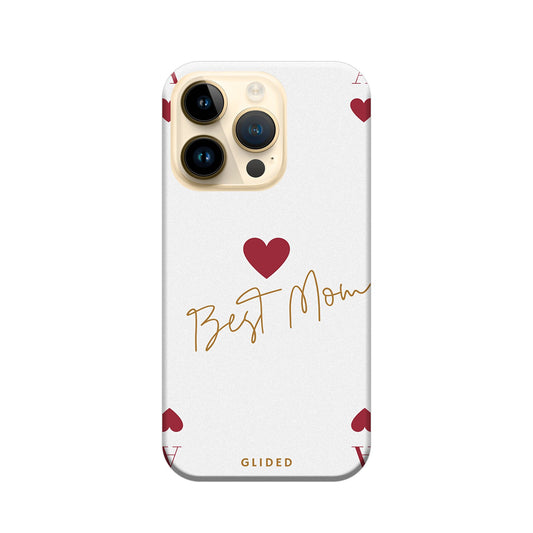 Mom's Game - iPhone 14 Pro - Tough case