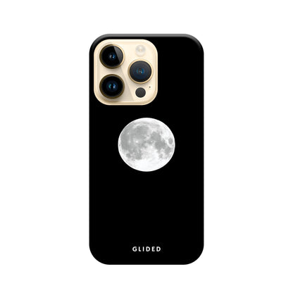 Epic Moon - iPhone 14 Pro Handyhülle Tough case