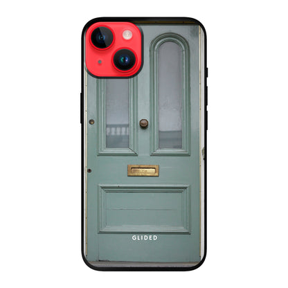 Doorway Dream - iPhone 14 Handyhülle Soft case