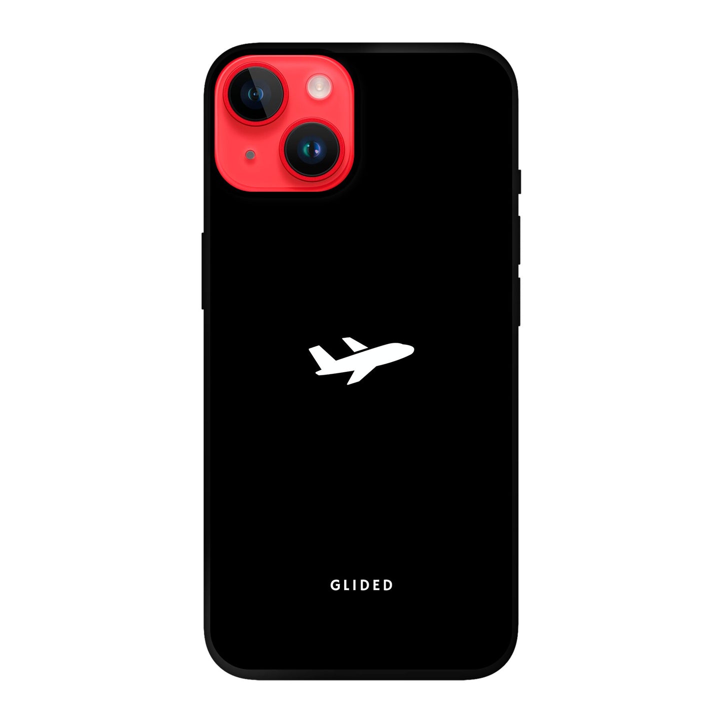 Fly Away - iPhone 14 Handyhülle Soft case